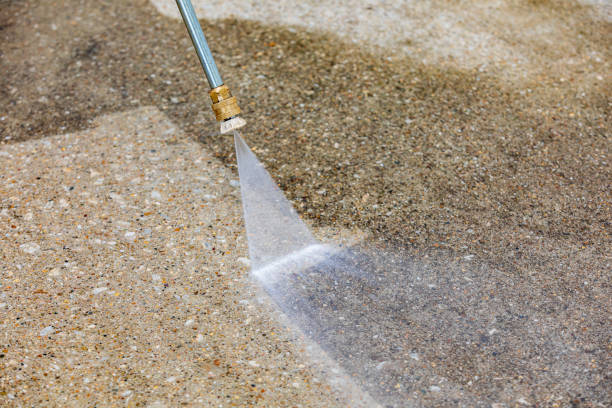 Best Patio and Deck Pressure Washing  in Church Hill, MD