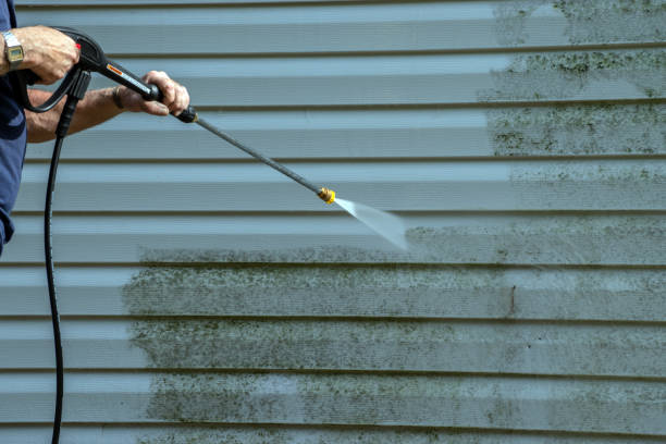 Best Parking Lot and Garage Cleaning  in Church Hill, MD
