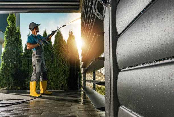 Best Building Exterior Washing  in Church Hill, MD