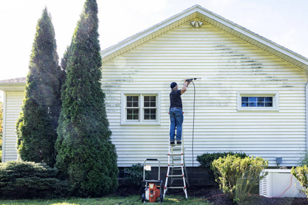 Solar Panel Cleaning in Church Hill, MD