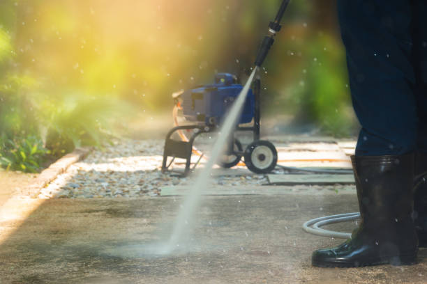 Best Playground Equipment Cleaning  in Church Hill, MD